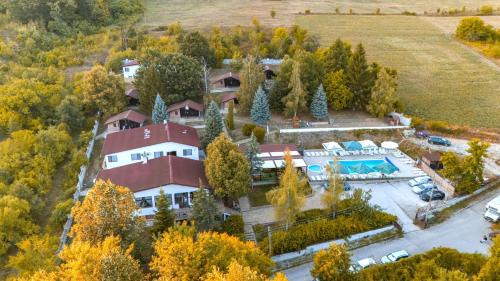 Tsareva Livada Resort | Комплекс Асеневци