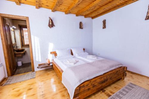 Popina Luka Villa | Комплекс Конна база Асгард