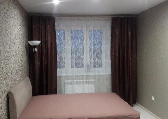 Smolensk Apartment | Краснинское ш, 24