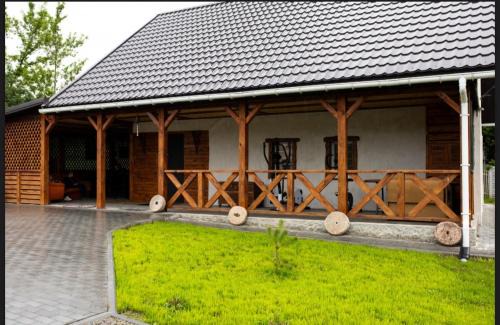 Salikha Resort | Кринички