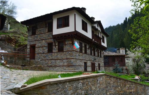 Smolyan House | Къща за гости Гайтана