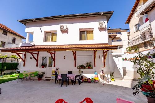 Sandanski Apartment | Къща за гости Калинови