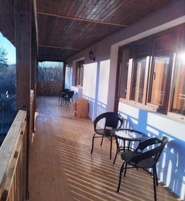Elena House | Къща за гости Кършеви