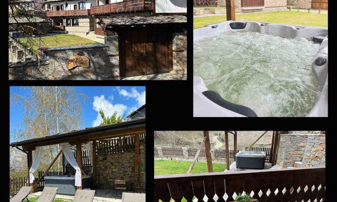 Leshten House | Къщи за гости НЕСИ