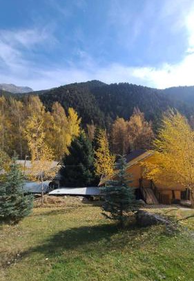 Osh Region House | Кыргызстаным 1