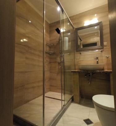 Golden Sands Hotel | ЛУКСОЗЕН АПАРТАМЕНТ В 4 звезден хотел