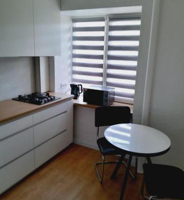 Mykolaiv Apartment | ЛЮКС с 2-мя спальнями в ЦЕНТРЕ на Проспекте Центральном-3 Слободская
