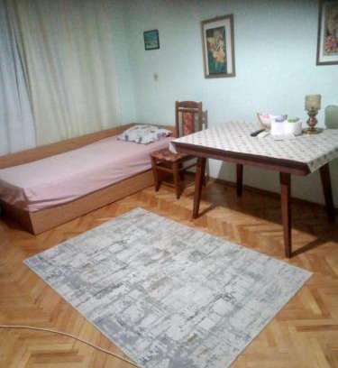 Elhovo House | Магнолия