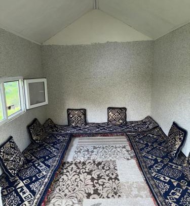 Osh Region House | Максыт Ата