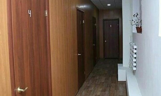 Pavlodar Hotel | мини-отель "Алатау",хостел