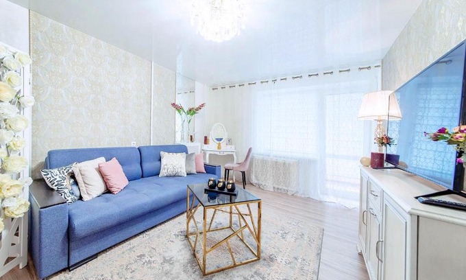 Minsk City Centre Apartment | МИНСК ЦЕНТР Panoramic view