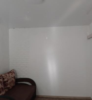 Jasienow Apartment | Новая квартира