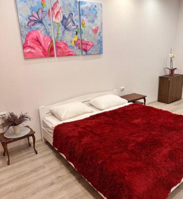 Yavory Apartment | Новобуд Avalon Garden ПОРОХОВА street