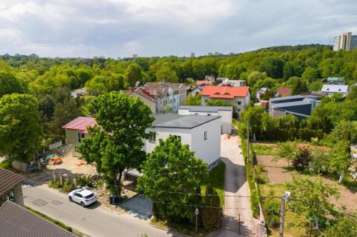 Vilnius city municipality Villa | Отдельный дом с хорошей локацией в городе