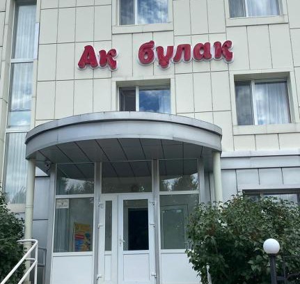 Borovoe Hotel | Отель Ак Булак