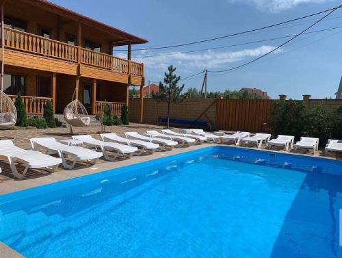 Jasienow Hotel | Отель Софія