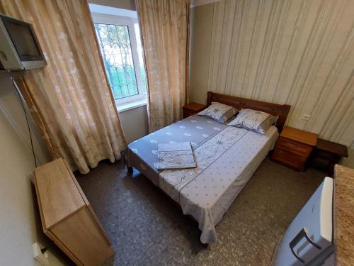 Dniprovs'kyi District Apartment | Отель Юность