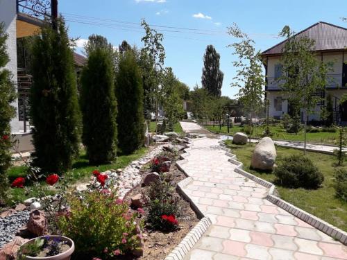 Bosteri House | Пансионат "Скиф-Мурок"