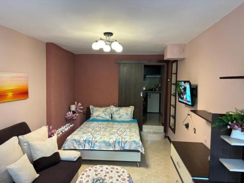 Akhtopol Apartment | Партерен апартамент Sunny Garden