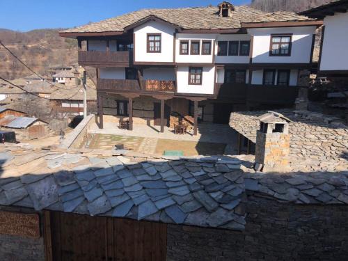 Kovacevica House | Пачаловата къща