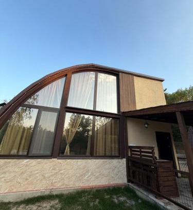 Tsarevo House | Почивна база Синьо Лято Blue Summer