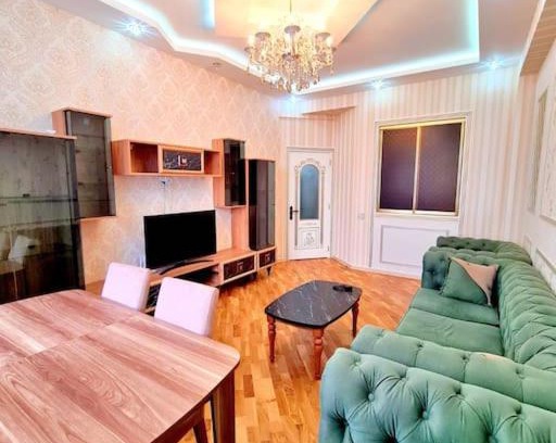Baku Apartment | Премиум квартира возле метро