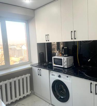 Taraz Apartment | Проспект Жамбыла 115а люкс квартира