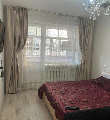 Pavlodar Apartment | Район мечети