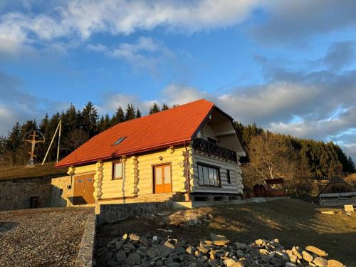 Transcarpathia Hotel | Садиба Сикитура