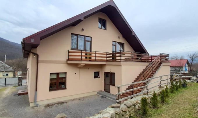 Solochyn Hotel | Садиба У Васі