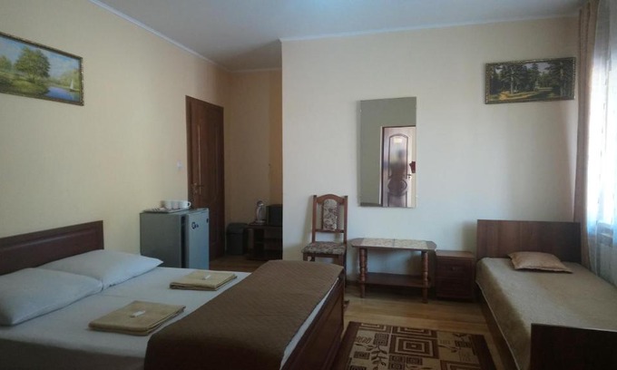 Vynohradiv Hotel | Садиба у Яноша