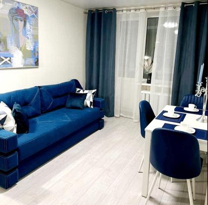 Maliyevtsy Apartment | Свежая 2-комнатная квартира в центре