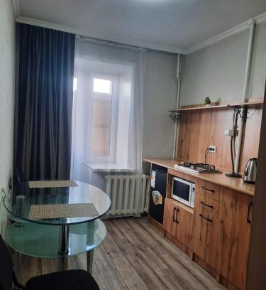 Semey Apartment | Сдам 1-комн квартиру в Центре