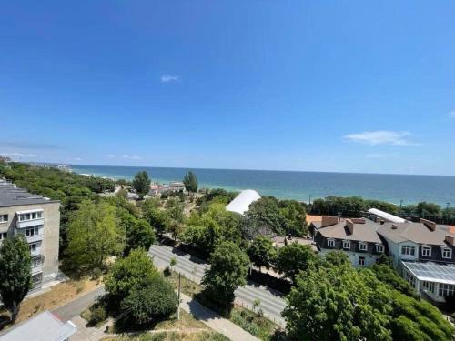 Chornomorsk Apartment | Сдам 2х квартиру с Видом на море!