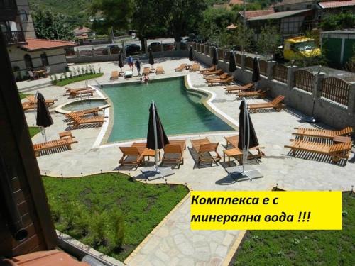 Aytos Hotel | Семеен хотел Звезда