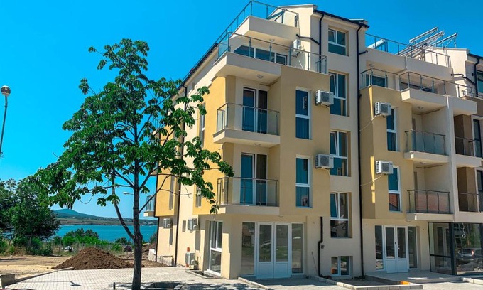 Akhtopol Hotel | Семеен хотел Сирена
