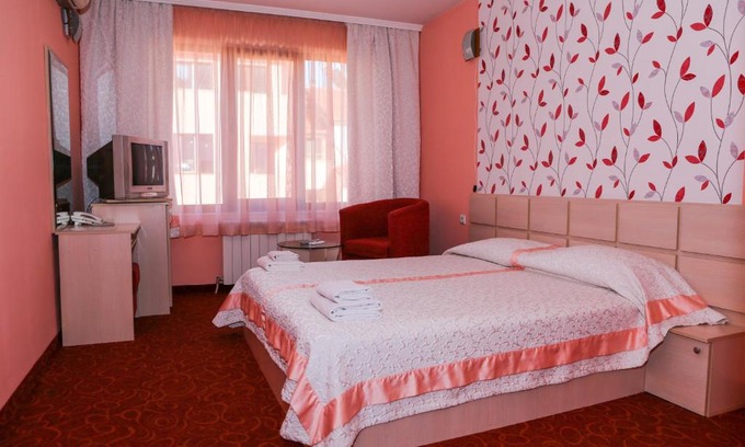 Sandanski Hotel | Семеен Хотел Сокол