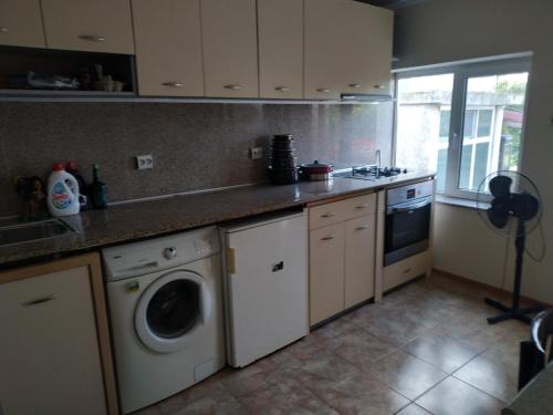 Durankulak Apartment | Стаи за гости Деко
