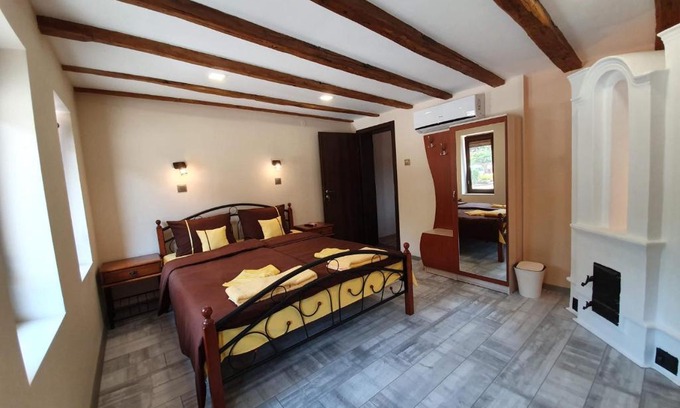Elena Hotel | Стаи за гости Елеганс