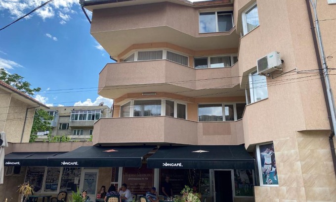 Provadia House | Стаи за гости Маринови