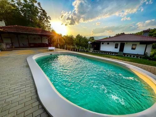 Yakovtsi Villa | Старият Дюкянь