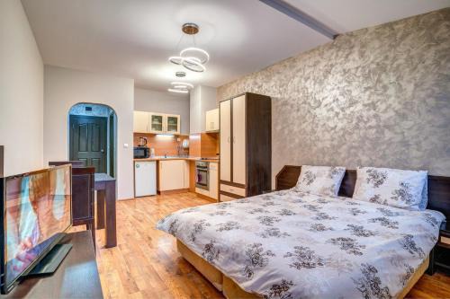 Smolyan Apartment | Студио Ая- Смолянски езера