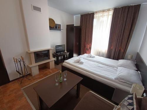 Shiligarnika Apartment | Студио в хотел Мария Антоанета