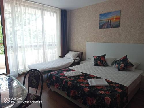 Shkorpilovtsi Apartment | Студио под наем Елина 31