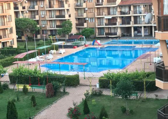 Tsarevo Apartment | Студио Приятели