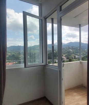 Makhinjauri Apartment | Студия у моря