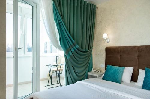 Mykolaiv Apartment | Студия Luxury в центре
