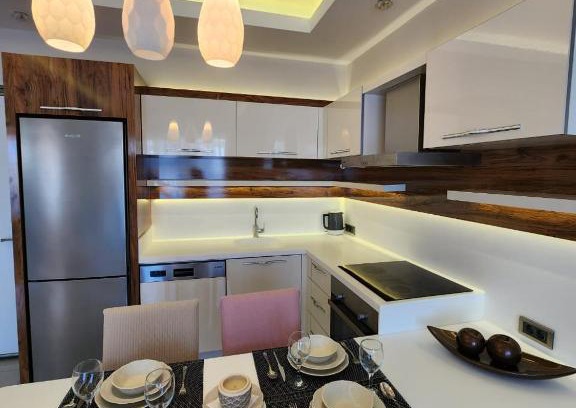 Mahmutlar Apartment | Сфера Резиденс