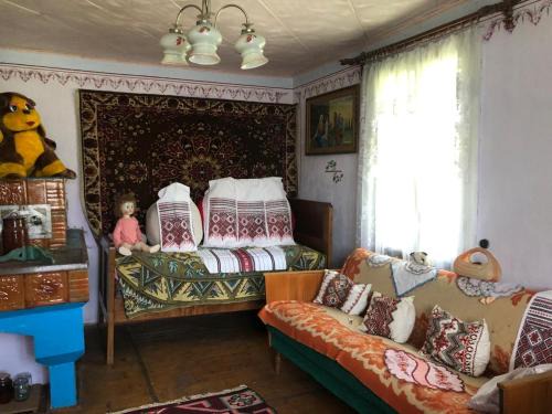Snidavka House | Там де Затишок