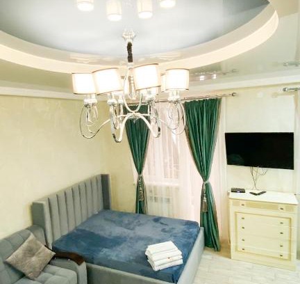 Terskol Apartment | Терскол студия